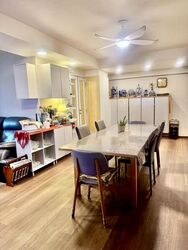 Blk 447 Sin Ming Court (Bishan), HDB 5 Rooms #568854821